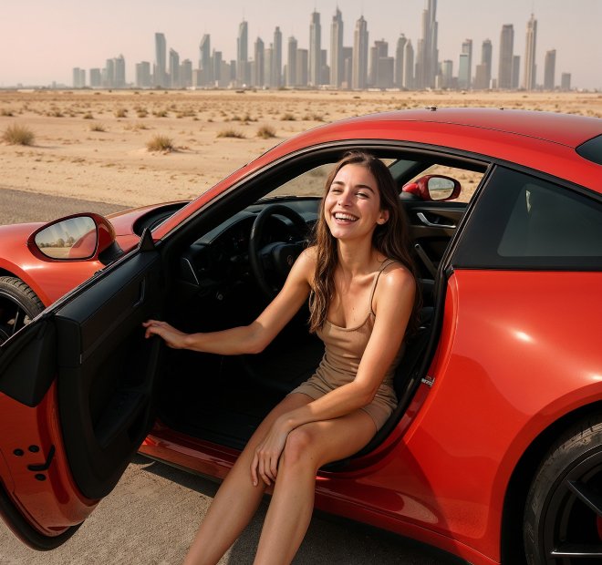 Тематическое мероприятие в Абу-Даби